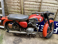 bsa bantam motorcycle for sale  LONDON