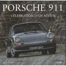 Porsche 911 célébration d'occasion  Saint-Laurent-de-la-Salanque