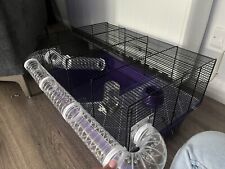 Hamster gerbil cage for sale  LONDON