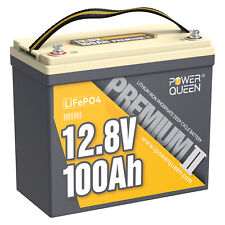 Lithium batterie 12v gebraucht kaufen  Uedesheim