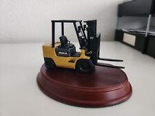 Caterpillar diecast forklift for sale  WITHERNSEA