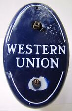 Western union old for sale  Flemington
