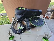Festool 150 feq for sale  Shipping to Ireland