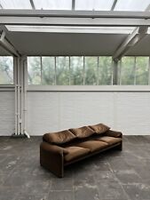 Cassina maralunga seater gebraucht kaufen  Krefeld