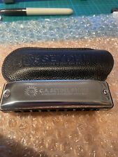 seydel harmonica for sale  EAST MOLESEY