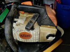 stihl 200t chainsaw for sale  Wrenshall