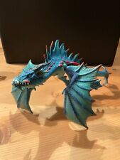 Schleich eldrador wasserwelten gebraucht kaufen  Isny