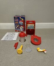 Vintage collectible mcdonald for sale  Haslet