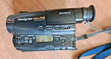 Sony ccd tr780e gebraucht kaufen  Pasewalk