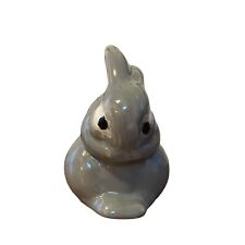 Handmade grey rabbit for sale  Hopkins