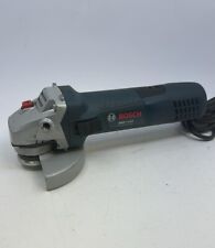 BOSCH GWS 7-115 240v Angle grinder 4.1/2" (115mm) for sale  Shipping to South Africa