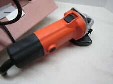 Electric angle grinder for sale  Wisconsin Rapids