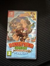 Donkey kong country for sale  BRISTOL