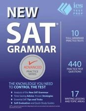 New sat grammar for sale  Piscataway