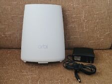 RBR40 — Orbi AC2200 Tri-band WiFi Router Tested for sale  Shipping to South Africa