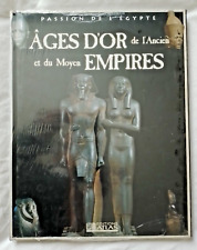 Passion egypte ages d'occasion  Lille-