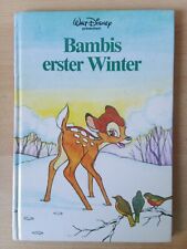 Walt disney bambis gebraucht kaufen  Stralsund-Knieper