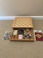 Chess checkers chinese for sale  Cumming