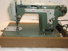 Vintage janome new for sale  Barronett