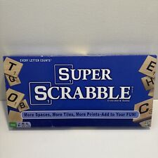 Super scrabble 2014 for sale  Waukegan