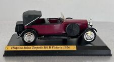 Hispano suiza torpedo d'occasion  Saint-Ismier