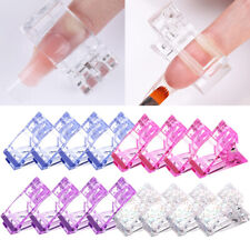 Acrylic nail clip for sale  Shipping to Ireland