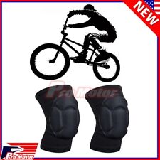 Bicicleta Voleibol x Juego BMX Protector Rodilleras Soporte Deportes Artes Marciales segunda mano  Embacar hacia Argentina