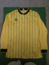 1980 umbro football for sale  WETHERBY