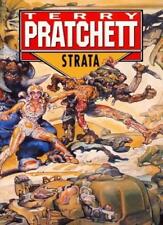 Strata terry pratchett. for sale  UK