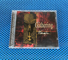 The Gathering - Mandylion CD Album. 1995 Gothic Atmospheric Doom Metal Goth Rock, usado comprar usado  Enviando para Brazil