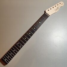 telecaster rosewood neck for sale  PLYMOUTH