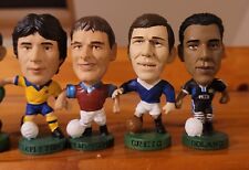 Corinthian football figures for sale  MANNINGTREE