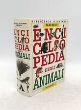 Enciclopedia degli animali. usato  Arezzo