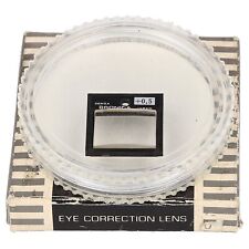 Bronica eye correction for sale  REDRUTH
