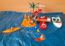Playmobil urlaub strand gebraucht kaufen  Wittmund