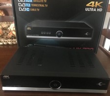 Decoder uclan ustym usato  Valle Agricola