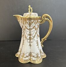 noritake teapot for sale  Gaithersburg