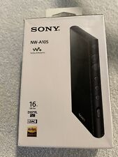 Sony walkman a105 for sale  Fort Worth