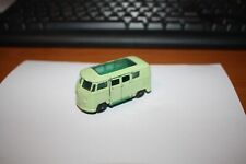 Matchbox volkswagen caravette d'occasion  Panazol