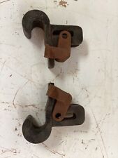 Case eagle hitch for sale  Lyons