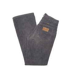 Wrangler corduroy trousers for sale  UK