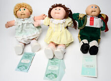 Cabbage patch doll for sale  Penrose