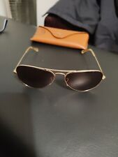 Ray ban aviator usato  Napoli