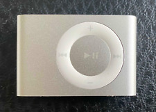 Apple ipod shuffle gebraucht kaufen  Waischenfeld