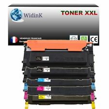 Toners compatibles samsung d'occasion  Nice-