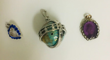 Lot vintage pendants for sale  Alhambra