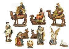 Set presepe completo for sale  Shipping to Ireland