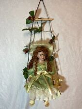 Doll collectible golden for sale  Tellico Plains