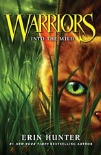 Warrior cats wild for sale  UK