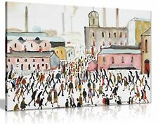 Lowry collection painting for sale  LONDON